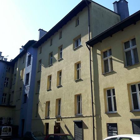 Apartament Zwyciestwa Γκλίβιτσε Εξωτερικό φωτογραφία