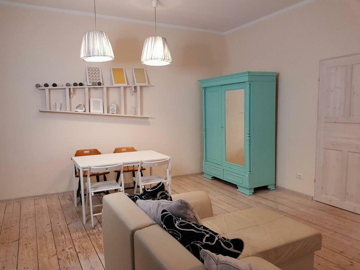 Apartament Zwyciestwa Γκλίβιτσε Εξωτερικό φωτογραφία