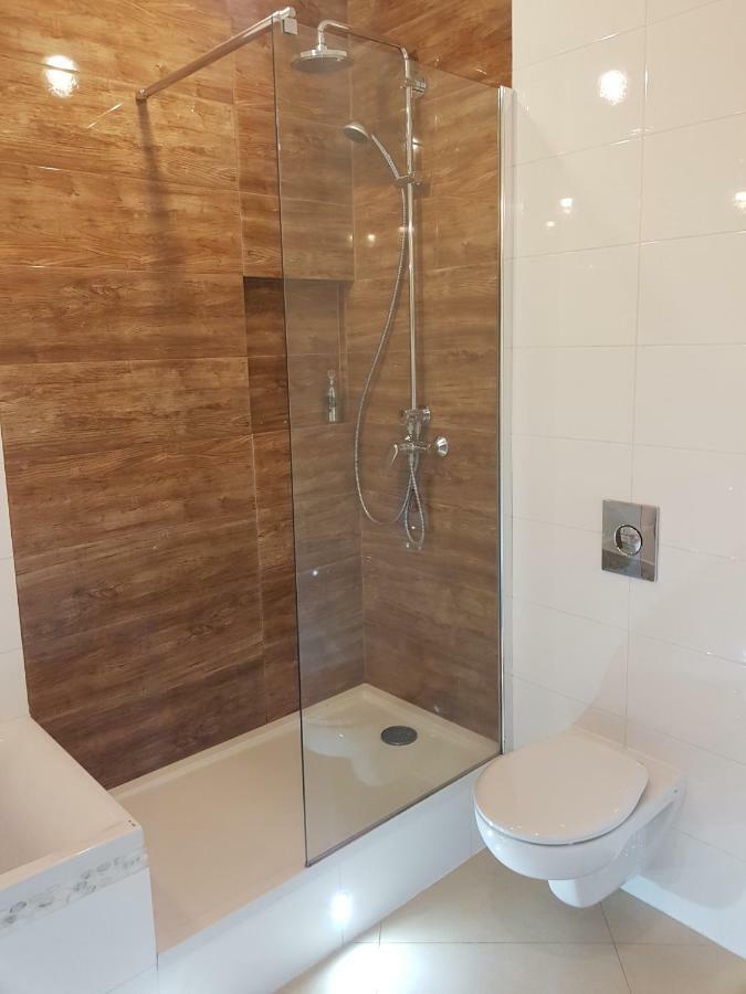 Apartament Zwyciestwa Γκλίβιτσε Εξωτερικό φωτογραφία