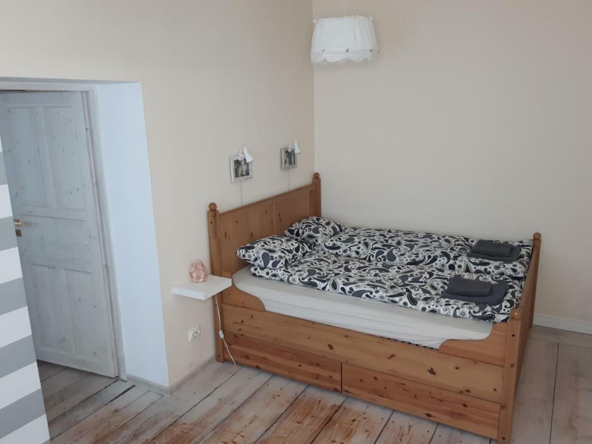 Apartament Zwyciestwa Γκλίβιτσε Εξωτερικό φωτογραφία