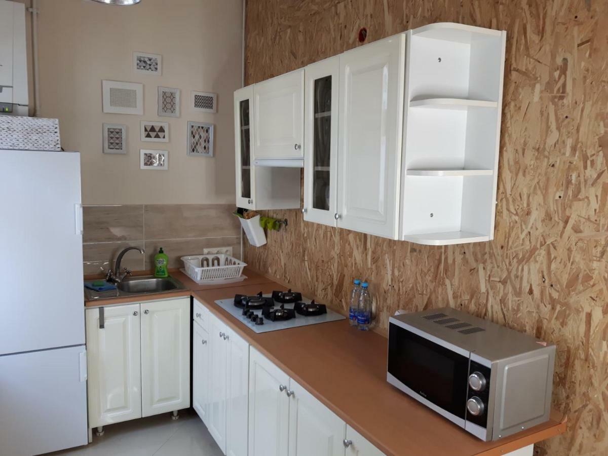 Apartament Zwyciestwa Γκλίβιτσε Εξωτερικό φωτογραφία